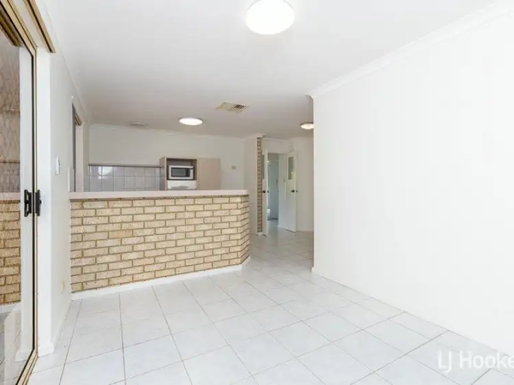 Fifth view of Homely villa listing, 1/23 Lester Drive, Thornlie WA 6108
