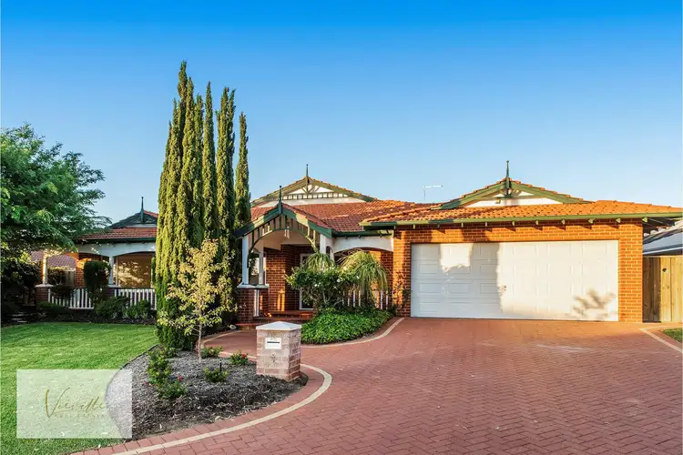 5 Bethany Gardens, Iluka WA 6028
