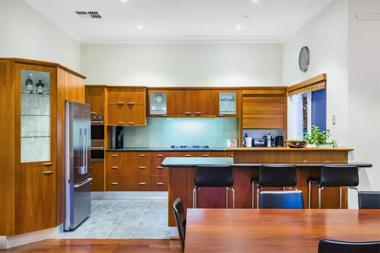Fourth view of Homely house listing, 35 Langham Street, Nedlands WA 6009
