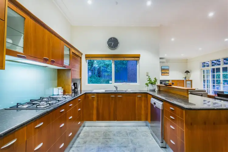 Fifth view of Homely house listing, 35 Langham Street, Nedlands WA 6009