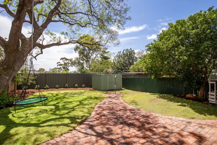Third view of Homely house listing, 82 Woolwich Street, West Leederville WA 6007