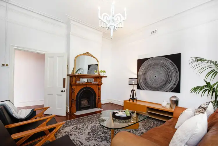 Fourth view of Homely house listing, 82 Woolwich Street, West Leederville WA 6007