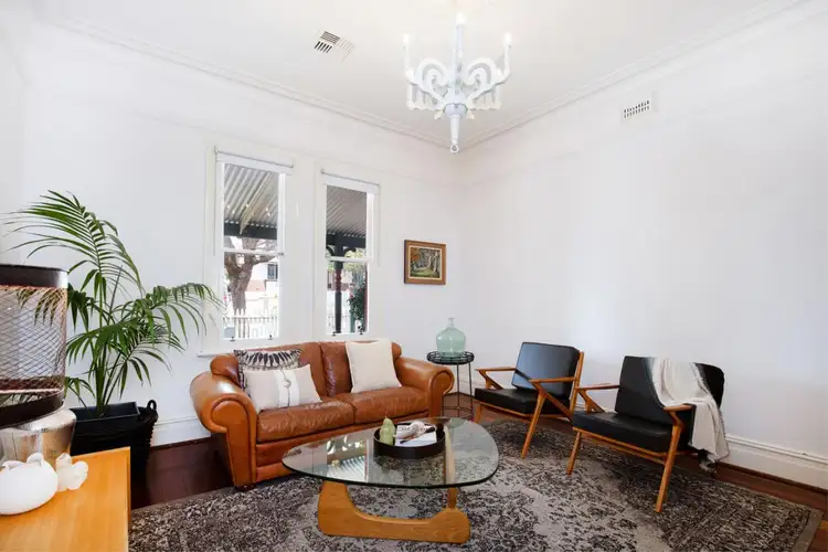 Fifth view of Homely house listing, 82 Woolwich Street, West Leederville WA 6007