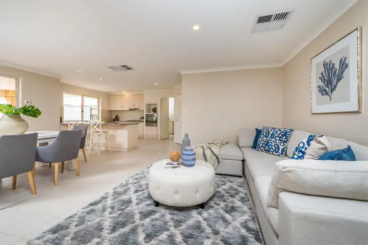 32 Marriot Turn, Currambine WA 6028