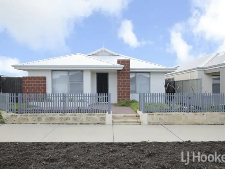 32 Potton Rise, Alkimos WA 6038
