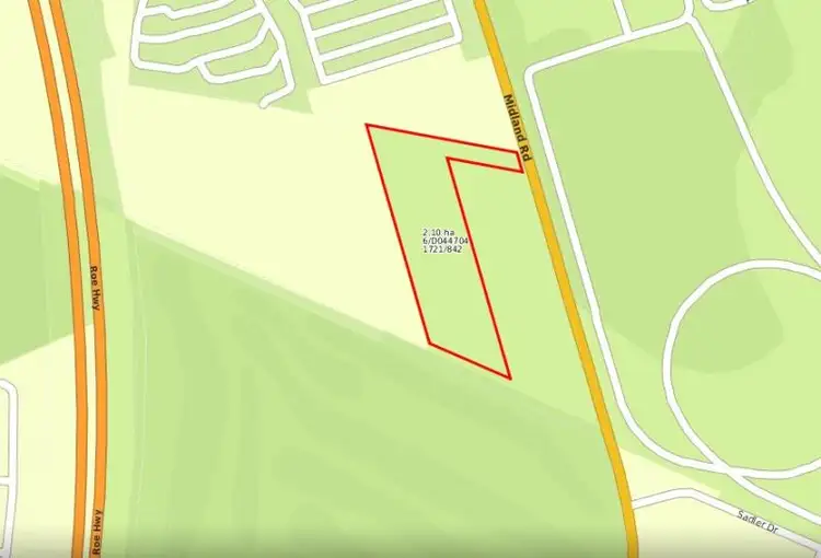 Second view of Homely house listing, Lot 6, Adelaide Street, Hazelmere WA 6055