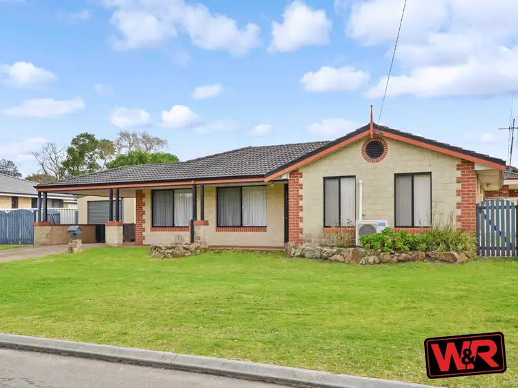 Main view of Homely house listing, 2 Sinclair Street, Lockyer WA 6330