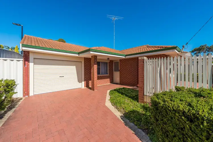 Main view of Homely villa listing, 16a Corbett Street, Scarborough WA 6019