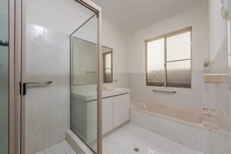 Third view of Homely villa listing, 16a Corbett Street, Scarborough WA 6019