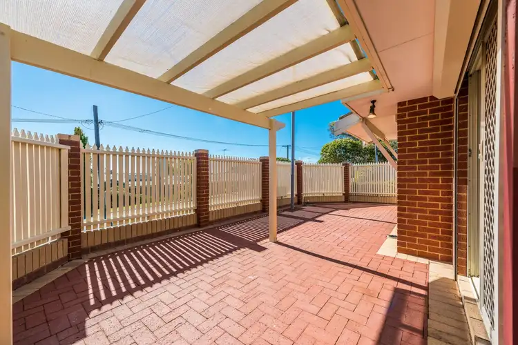 Sixth view of Homely villa listing, 16a Corbett Street, Scarborough WA 6019