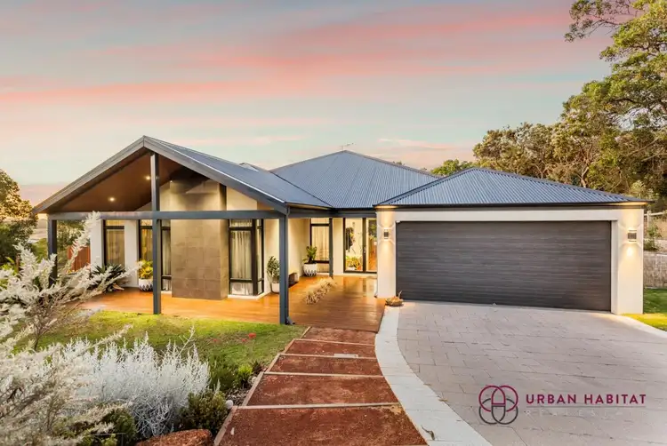 7 Kaber Court, Wellard WA 6170