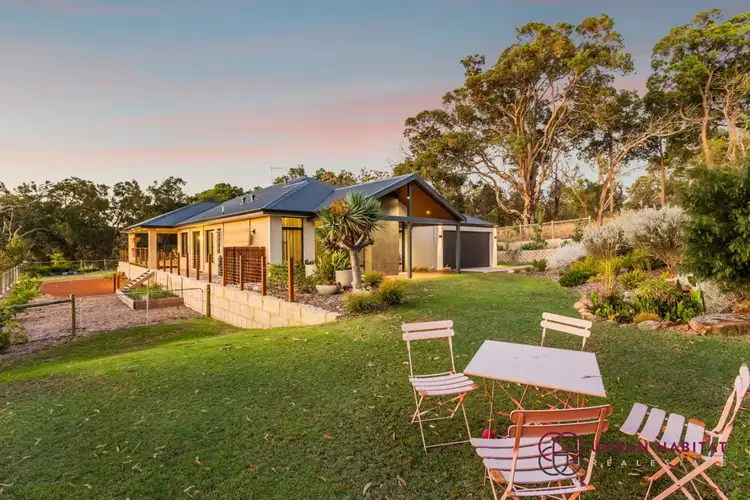 Second view of Homely house listing, 7 Kaber Court, Wellard WA 6170