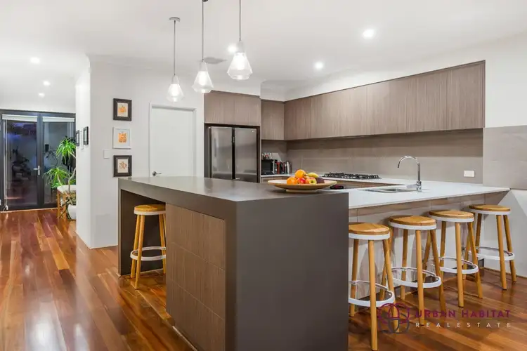 Third view of Homely house listing, 7 Kaber Court, Wellard WA 6170