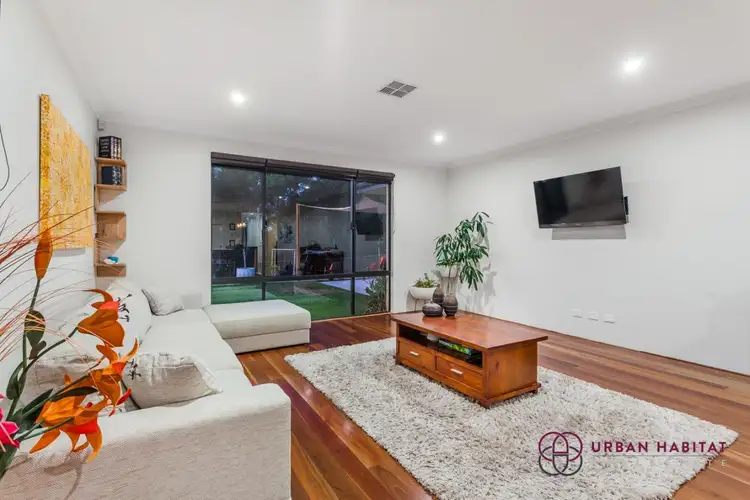 Fourth view of Homely house listing, 7 Kaber Court, Wellard WA 6170