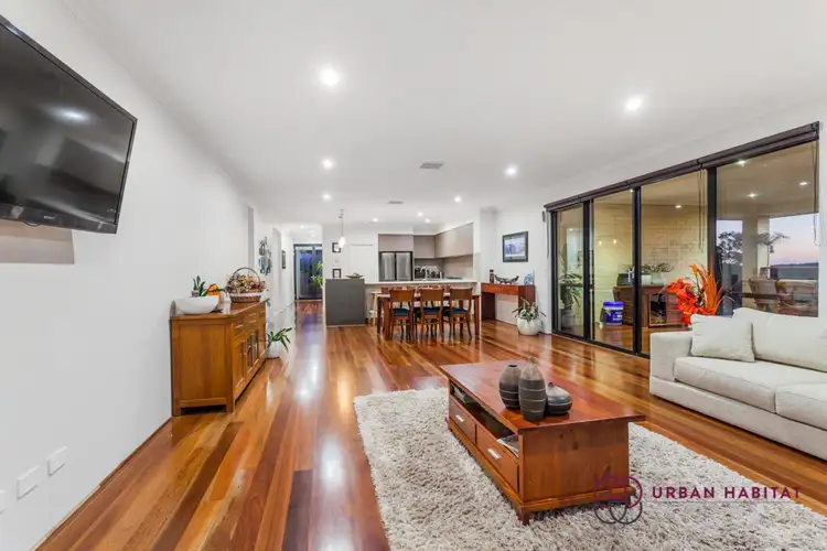 Fifth view of Homely house listing, 7 Kaber Court, Wellard WA 6170