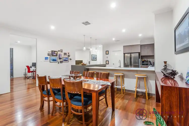 Sixth view of Homely house listing, 7 Kaber Court, Wellard WA 6170