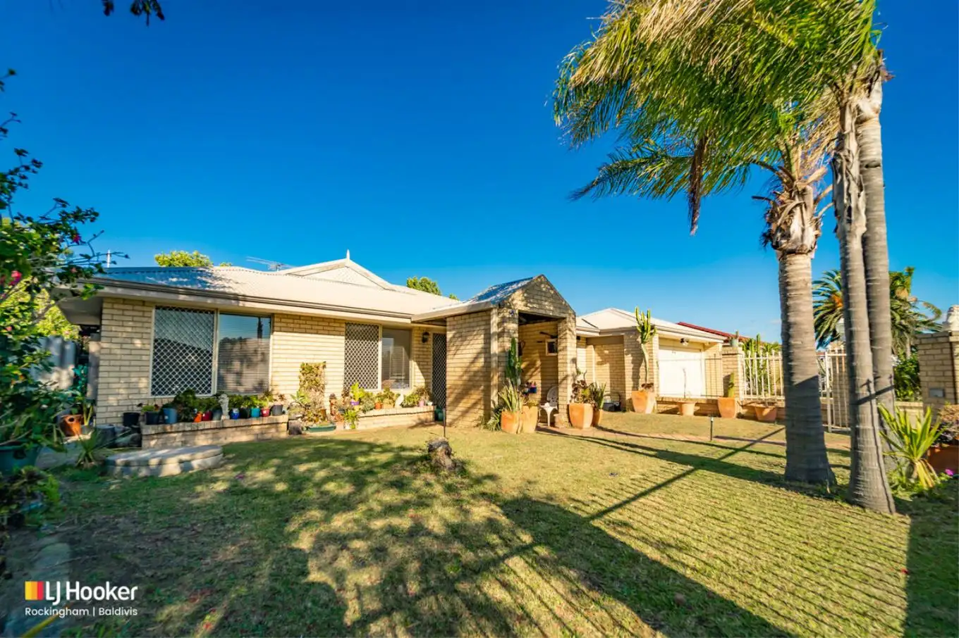 Main view of Homely house listing, 42 Sextant Avenue, Waikiki WA 6169