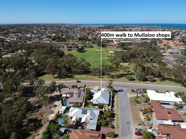Third view of Homely house listing, 56 Charonia Road, Mullaloo WA 6027