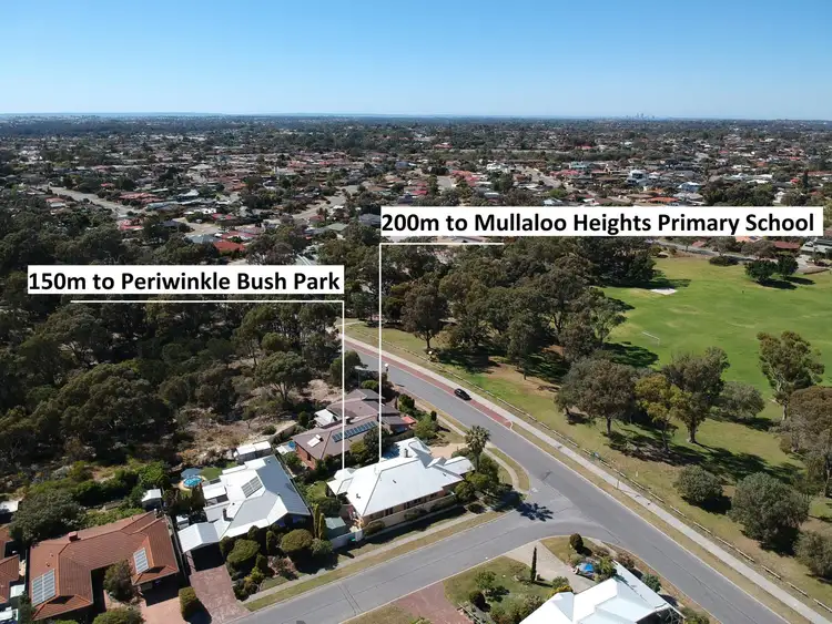 Fourth view of Homely house listing, 56 Charonia Road, Mullaloo WA 6027