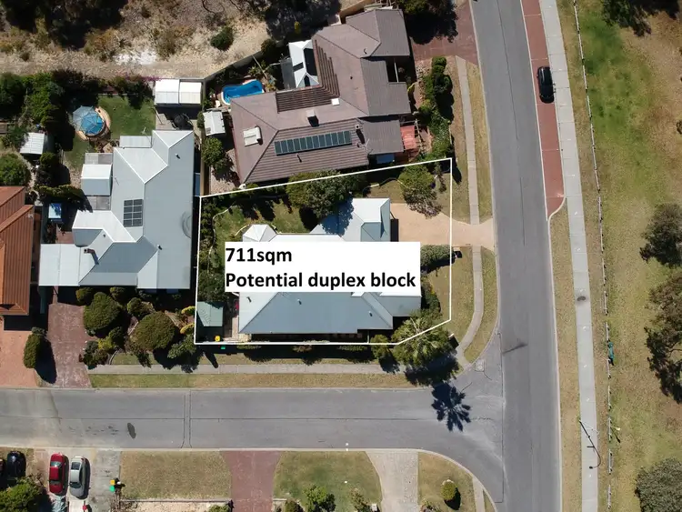 Fifth view of Homely house listing, 56 Charonia Road, Mullaloo WA 6027