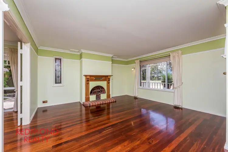 Sixth view of Homely house listing, 56 Charonia Road, Mullaloo WA 6027