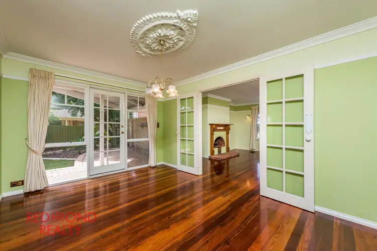 Seventh view of Homely house listing, 56 Charonia Road, Mullaloo WA 6027