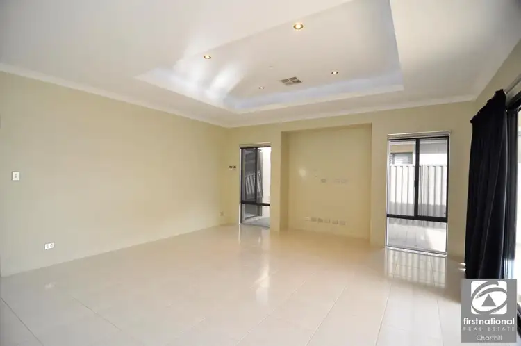 Third view of Homely house listing, 8 Begbroke Way, Piara Waters WA 6112