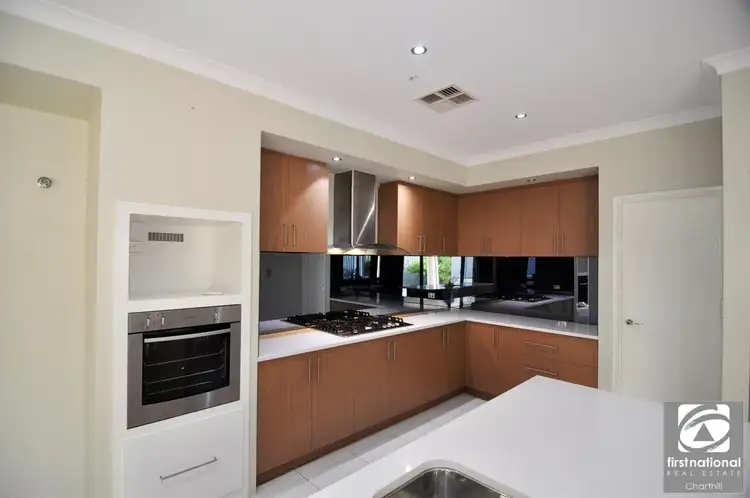 Fourth view of Homely house listing, 8 Begbroke Way, Piara Waters WA 6112