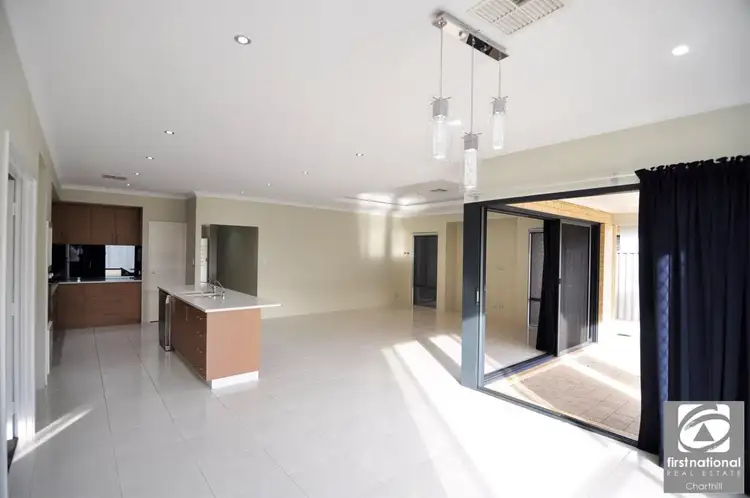 Fifth view of Homely house listing, 8 Begbroke Way, Piara Waters WA 6112
