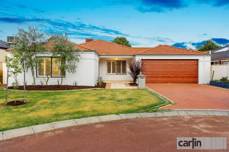 Main view of Homely house listing, 8 The Pines Grove, Jandakot WA 6164