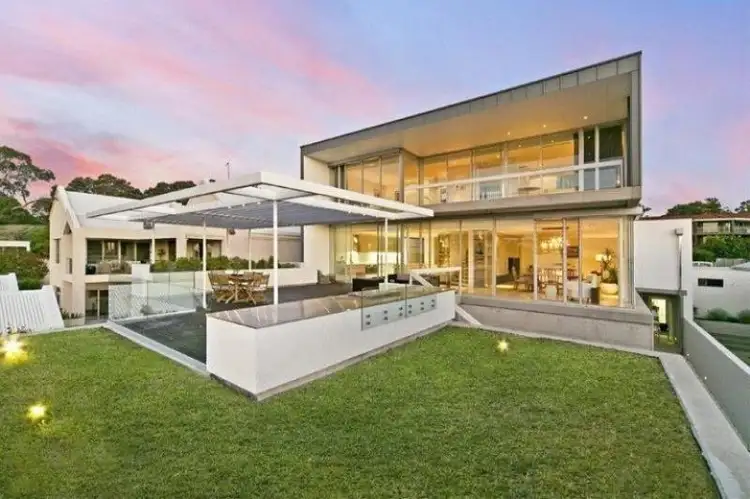 20 Reserve Street, Bicton WA 6157