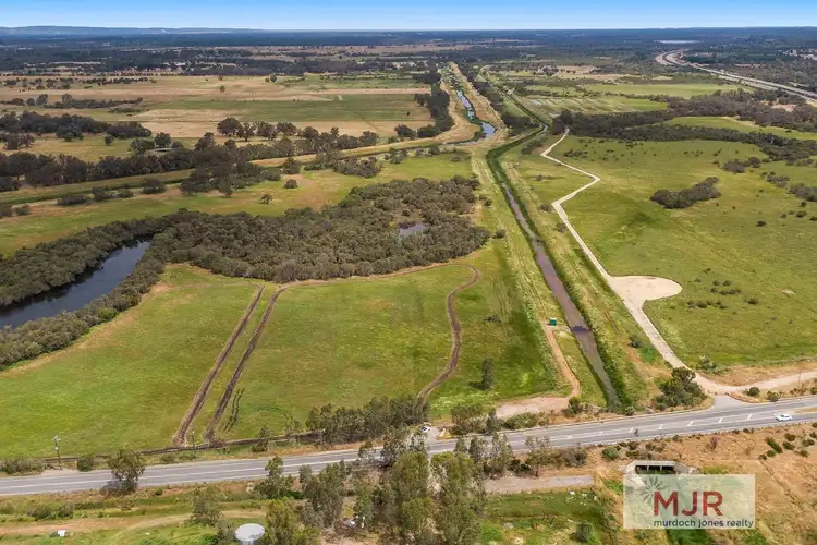 Second view of Homely land listing, Lot 51 Karnup Road, Baldivis WA 6171