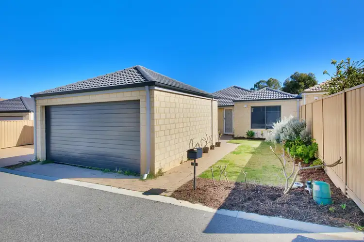 7 Sparkwell Lane, Butler WA 6036