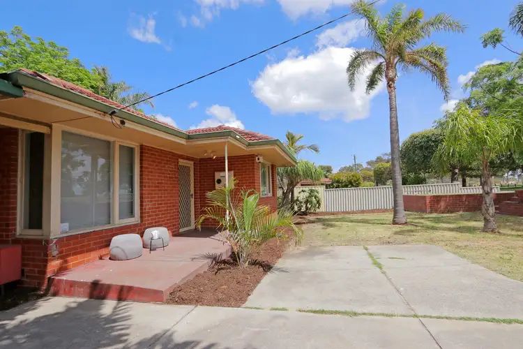 Fifth view of Homely house listing, 34 Fernhurst Crescent, Balga WA 6061