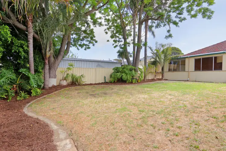 Seventh view of Homely house listing, 34 Fernhurst Crescent, Balga WA 6061