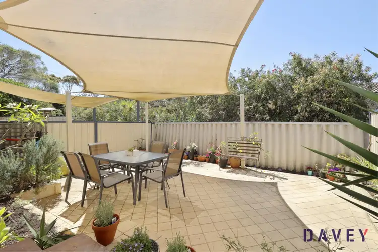 Third view of Homely unit listing, 3/64 Stanley Street, Scarborough WA 6019