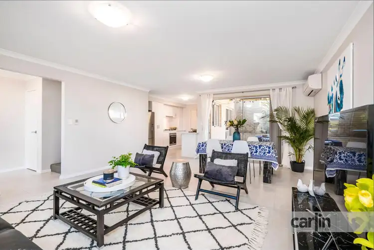 Fourth view of Homely townhouse listing, 1/173 Surrey Road, Rivervale WA 6103