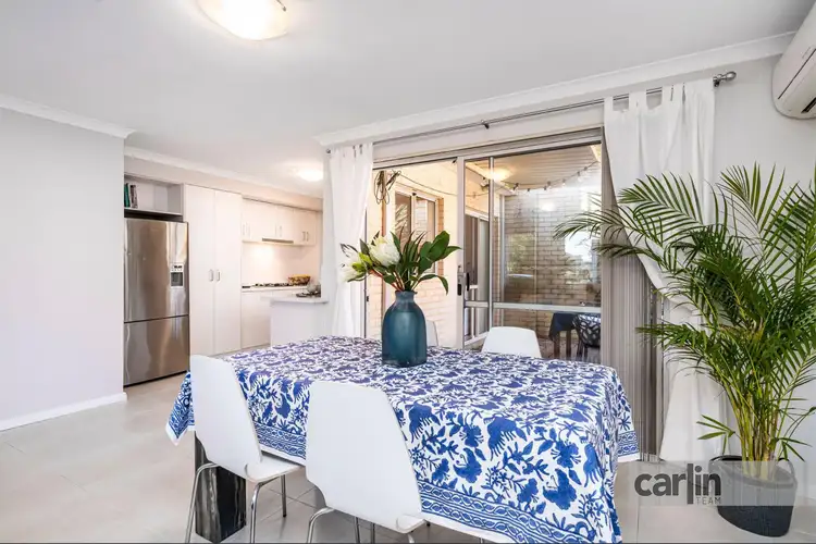 Fifth view of Homely townhouse listing, 1/173 Surrey Road, Rivervale WA 6103