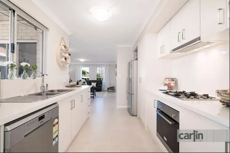 Sixth view of Homely townhouse listing, 1/173 Surrey Road, Rivervale WA 6103