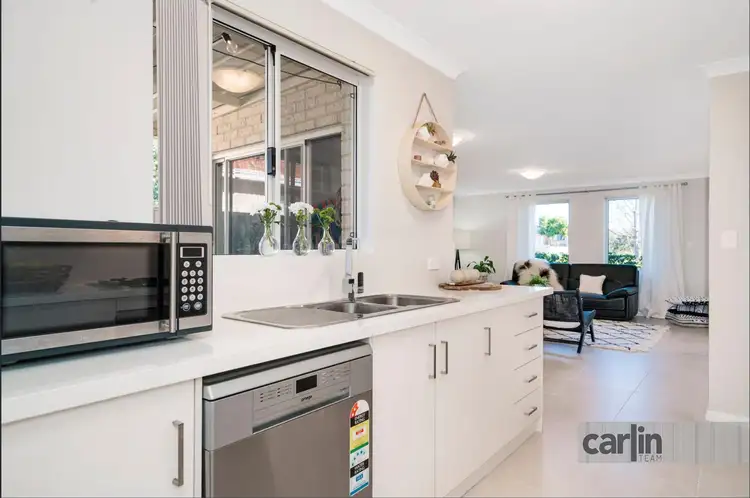 Seventh view of Homely townhouse listing, 1/173 Surrey Road, Rivervale WA 6103