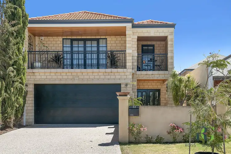 53 Stock Road, Attadale WA 6156