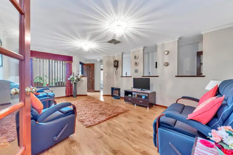 Fourth view of Homely house listing, 17 Astrolabe Lane, Falcon WA 6210