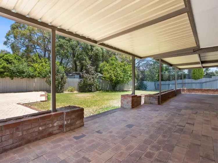 Second view of Homely house listing, 16 Palm Terrace, Forrestfield WA 6058