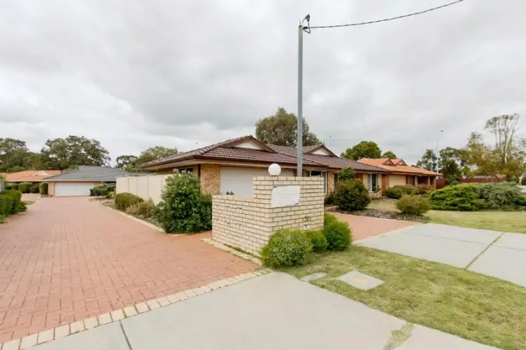 Unit 5/28-30 Tudor Avenue North, Shelley WA 6148
