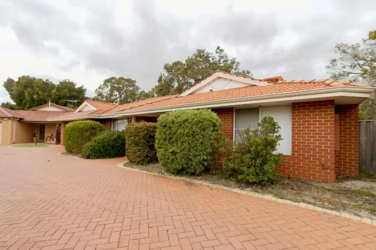 Second view of Homely house listing, Unit 5/28-30 Tudor Avenue North, Shelley WA 6148