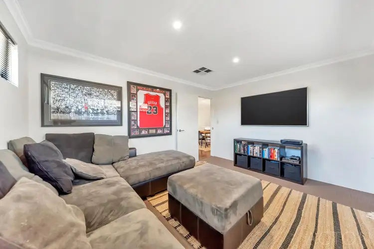 Fifth view of Homely house listing, 8 Moonee Street, Lakelands WA 6180