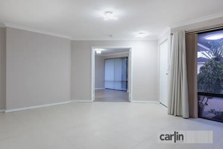 Second view of Homely house listing, 17 Cincotta Loop, Beeliar WA 6164