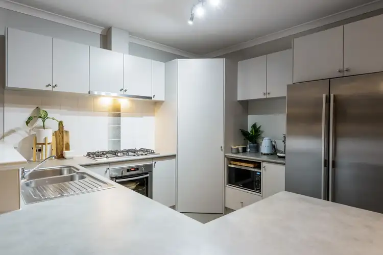 Third view of Homely house listing, 71 Yellowwood Avenue, Piara Waters WA 6112