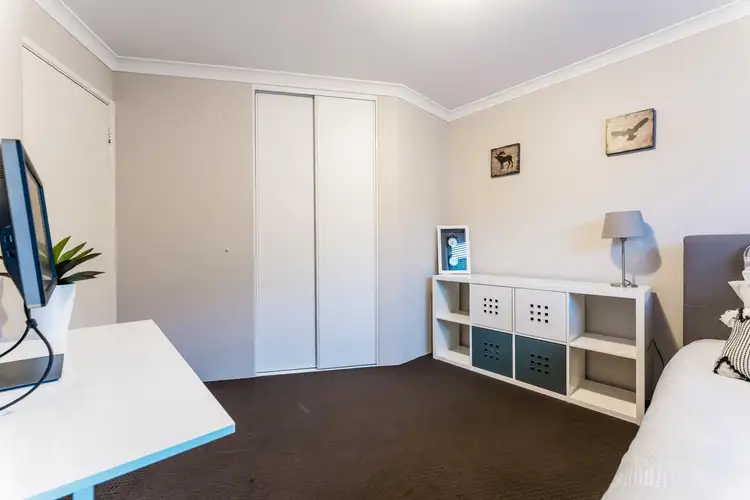 Fifth view of Homely house listing, 71 Yellowwood Avenue, Piara Waters WA 6112