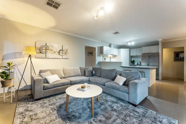 Seventh view of Homely house listing, 71 Yellowwood Avenue, Piara Waters WA 6112